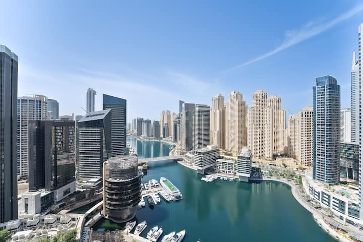 Additional photos, Executive Studio | Marina View | JW Marriott