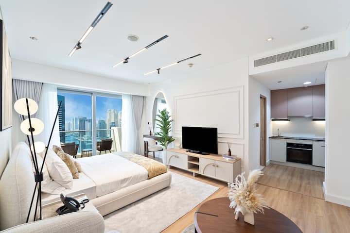 Additional photos, Executive Studio | Marina View | JW Marriott