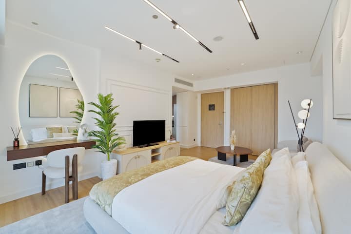 Additional photos, Executive Studio | Marina View | JW Marriott