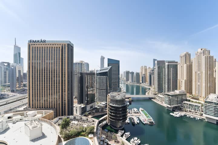 Additional photos, Executive Studio | Marina View | JW Marriott