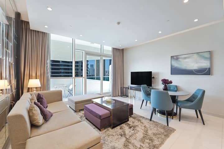 Photos, Refined 1 bedroom | Upper Crest | Near Dubai Mall