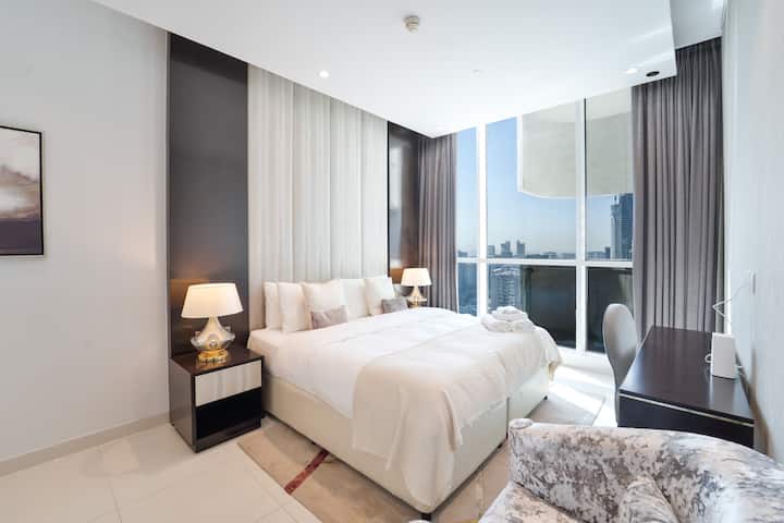 Photos, Refined 1 bedroom | Upper Crest | Near Dubai Mall