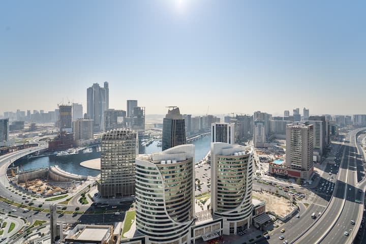 Photos, Refined 1 bedroom | Upper Crest | Near Dubai Mall