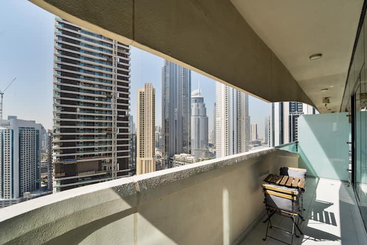 Photos, Refined 1 bedroom | Upper Crest | Near Dubai Mall